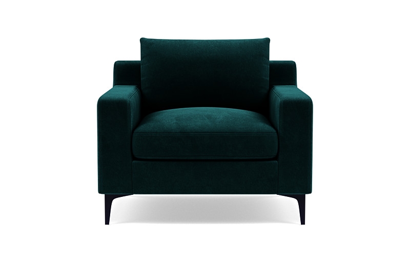 Sloan Accent Chair - Image 0