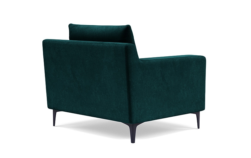 Sloan Accent Chair - Image 2