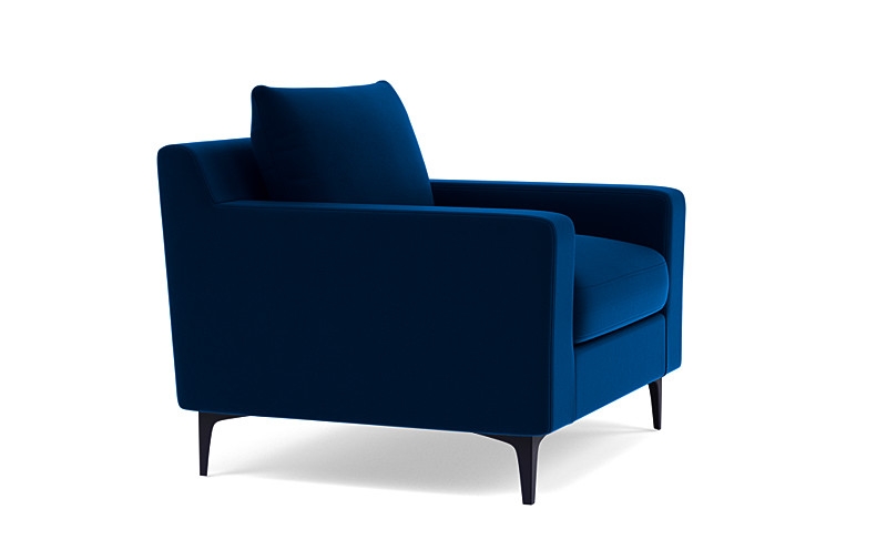 Sloan Accent Chair - Image 3
