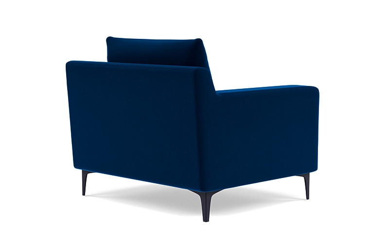 Sloan Accent Chair - Image 1