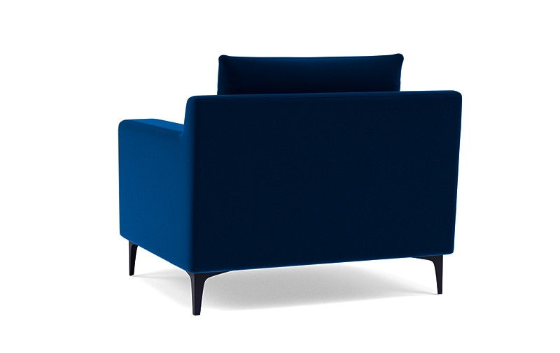 Sloan Accent Chair - Image 4