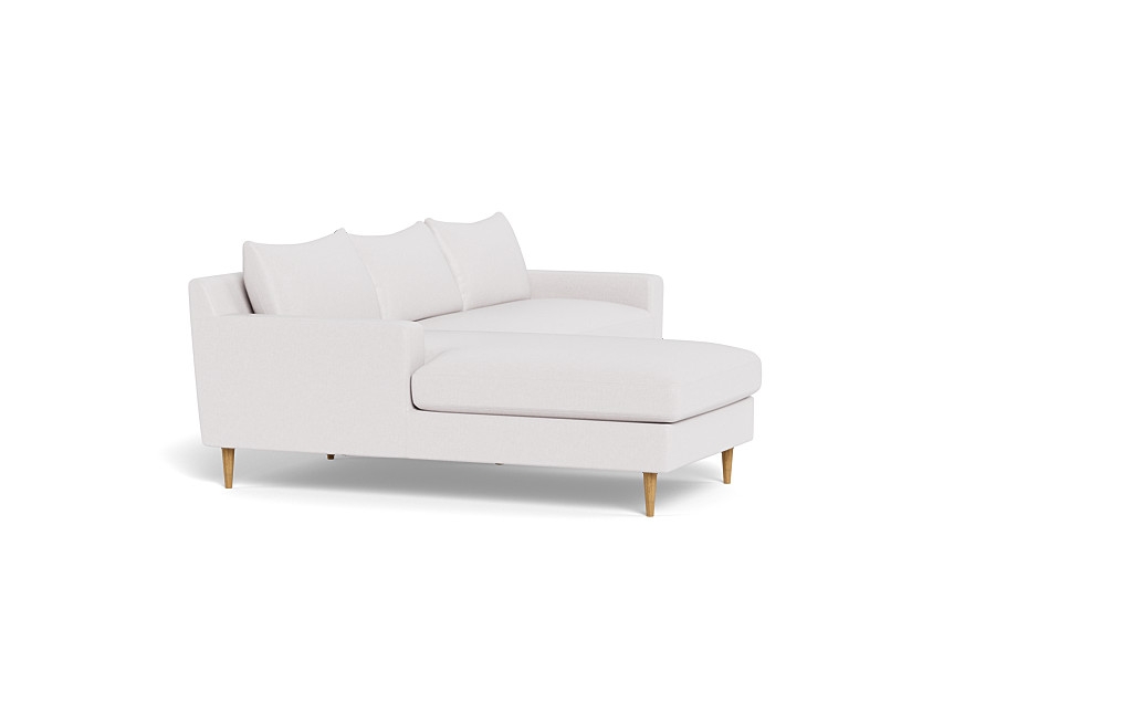 Sloan Left Chaise Sectional **See Product Desctription for Customization Notes** - Image 4