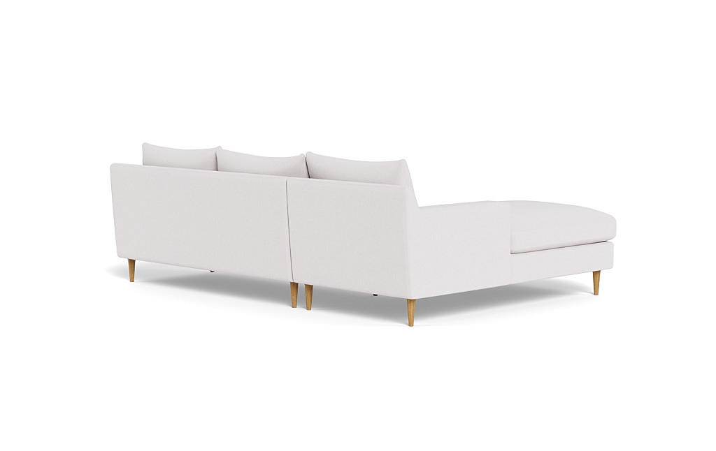 Sloan Left Chaise Sectional **See Product Desctription for Customization Notes** - Image 2