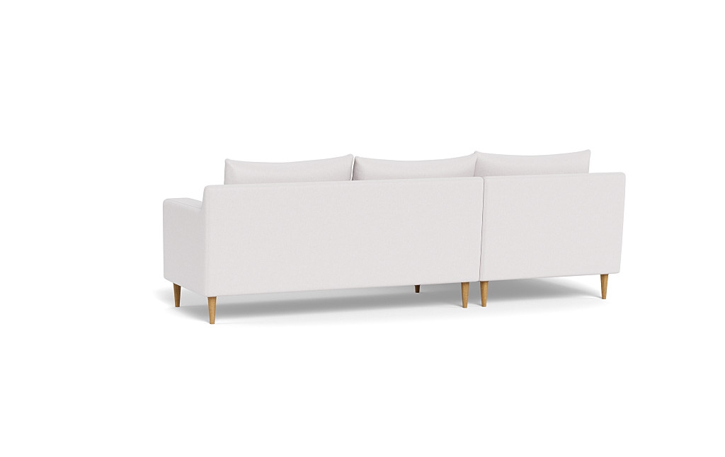 Sloan Left Chaise Sectional **See Product Desctription for Customization Notes** - Image 3