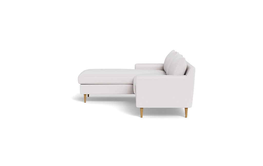 Sloan Left Chaise Sectional **See Product Desctription for Customization Notes** - Image 1
