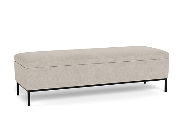 Miller Storage Bench - Image 2