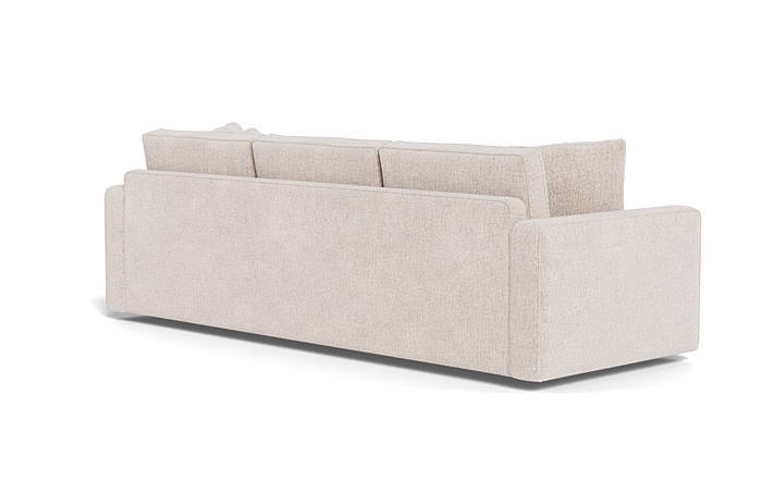James 3-Seat Sofa - Image 4