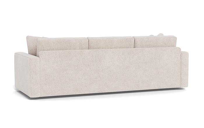 James 3-Seat Sofa - Image 1