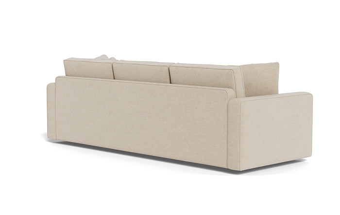 James 3-Seat Sofa - Image 1