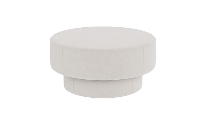 Benson Footed Round - Image 2