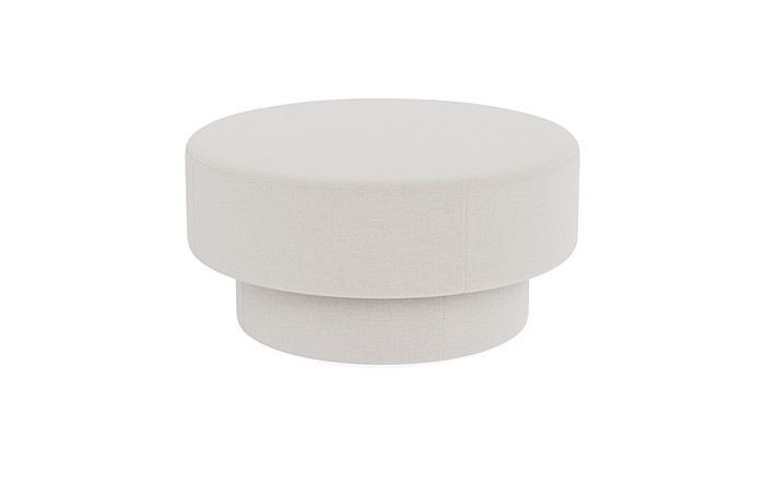 Benson Footed Round - Image 3