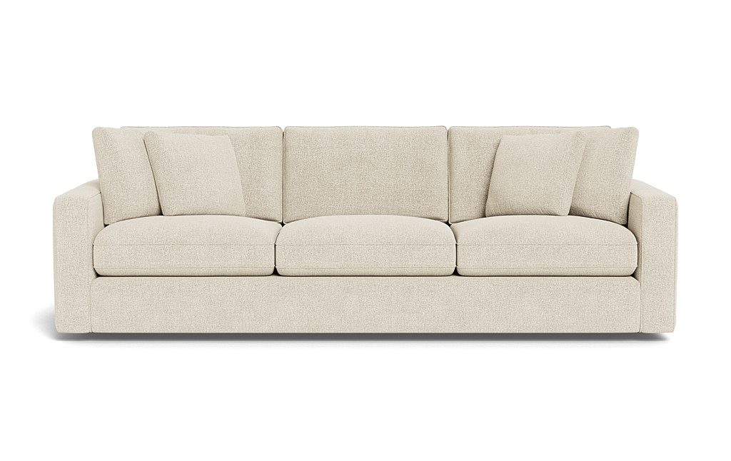 James 3-Seat Sofa - Image 0