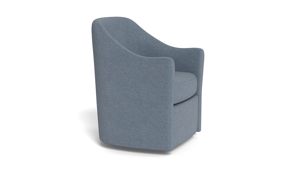Savona Swivel Chair - Image 3