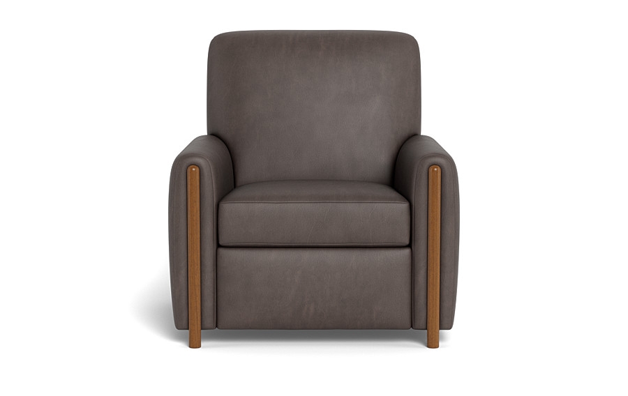 Carise Leather Recliner - Image 0