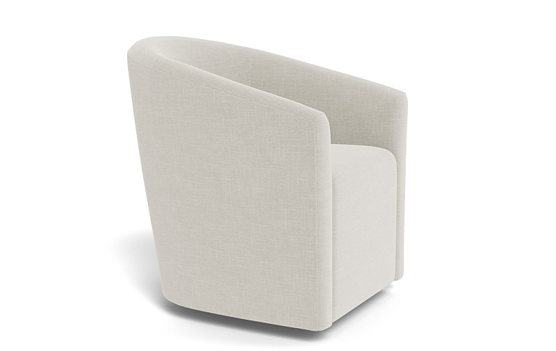 Tegan Swivel Chair - Image 4