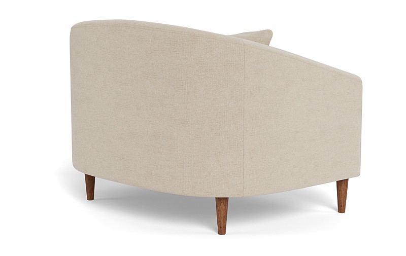 Tegan Chair and a Half - Image 4