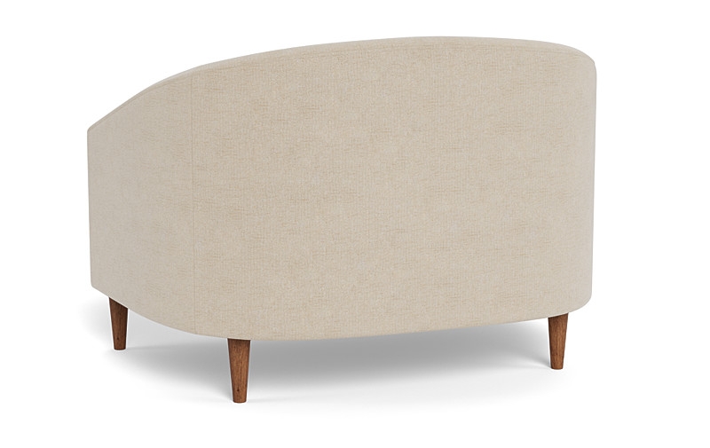 Tegan Chair and a Half - Image 2