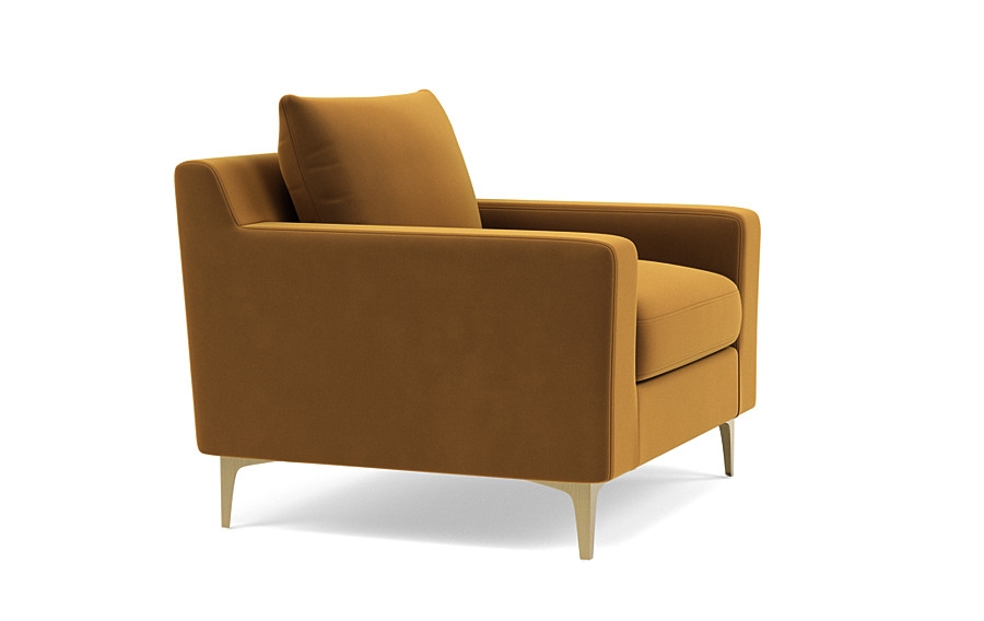 Sloan Accent Chair - Image 4