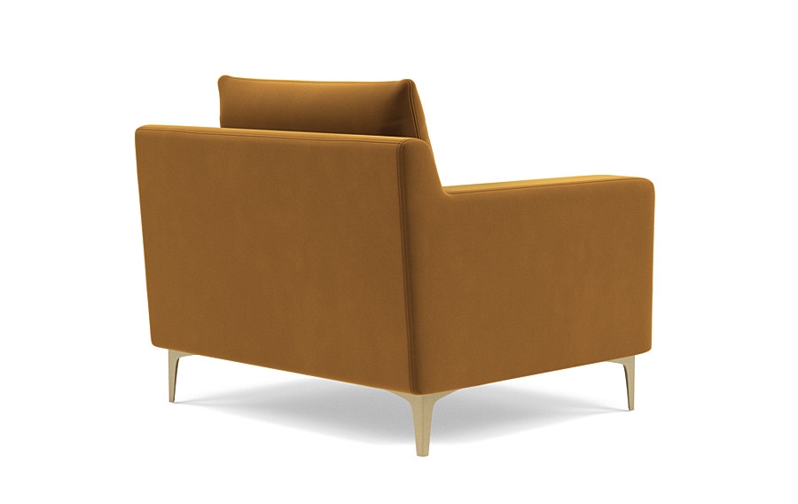 Sloan Accent Chair - Image 1