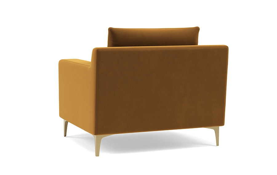 Sloan Accent Chair - Image 3