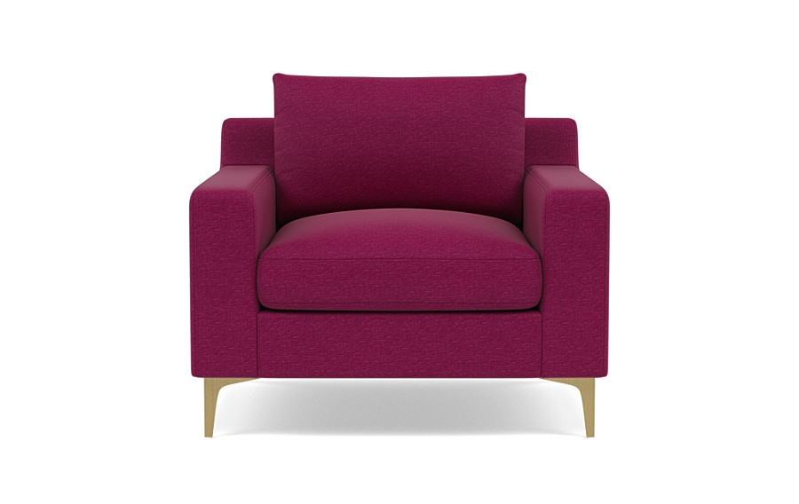 Sloan Accent Chair - Image 0