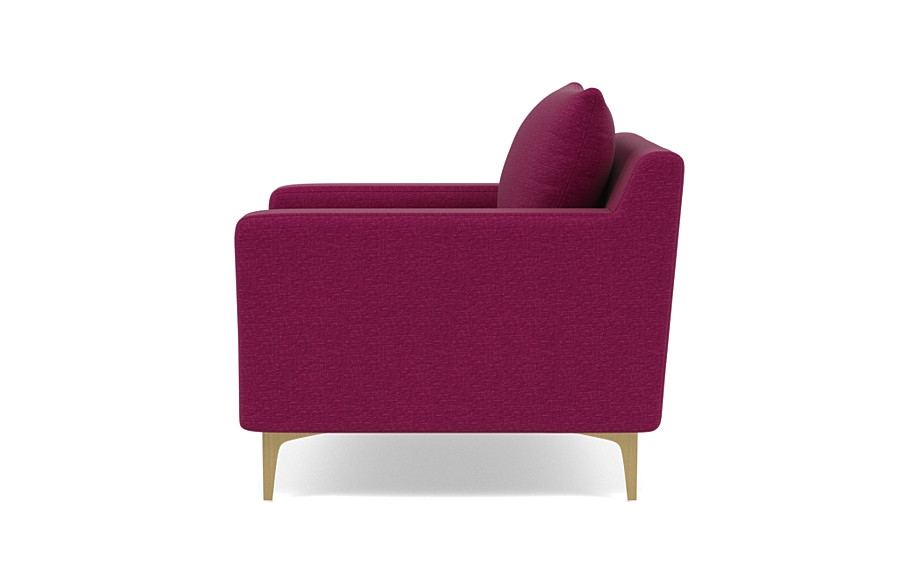Sloan Accent Chair - Image 3