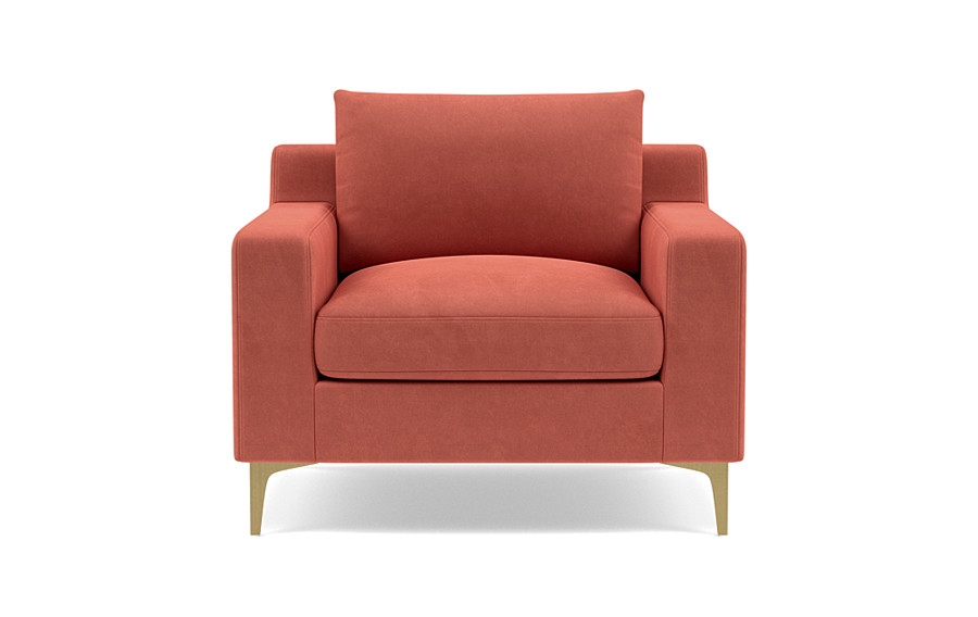 Sloan Accent Chair - Image 0