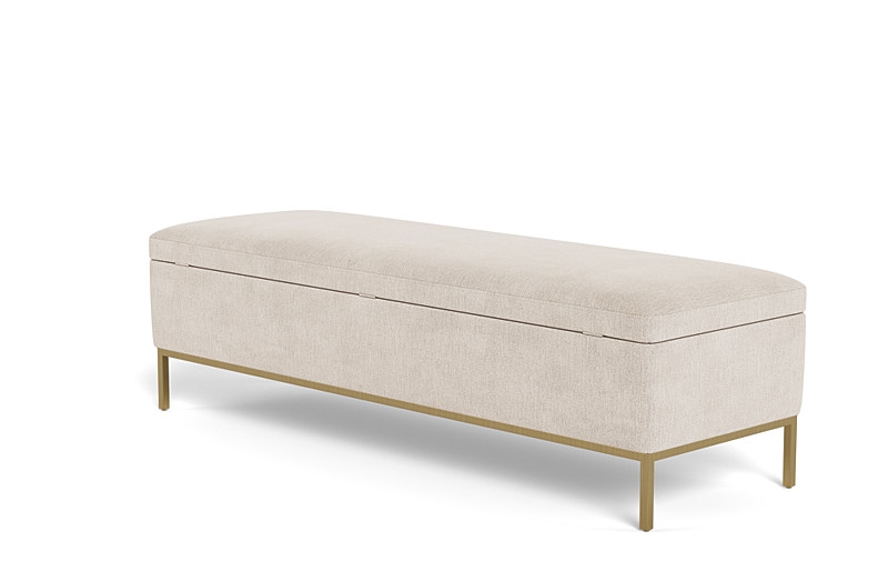 Miller Storage Bench - Image 1