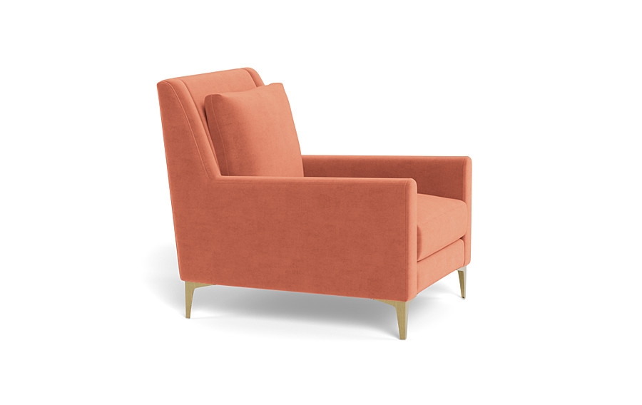 Lennox Petite Chair - Image 4