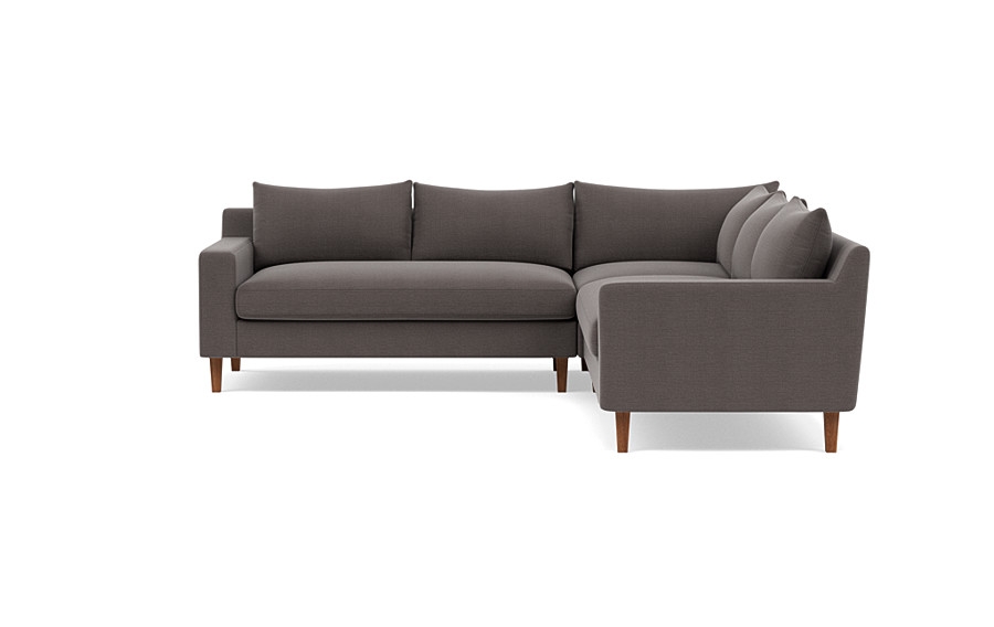 Sloan Corner 4-Seat Sectional Sofa - Image 0