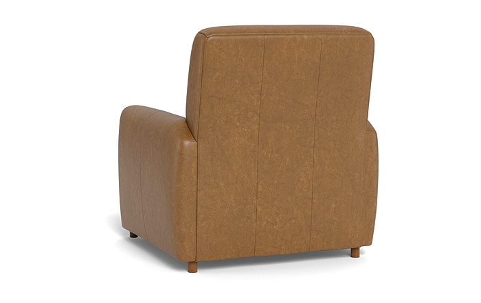 Carise Leather Recliner - Image 3
