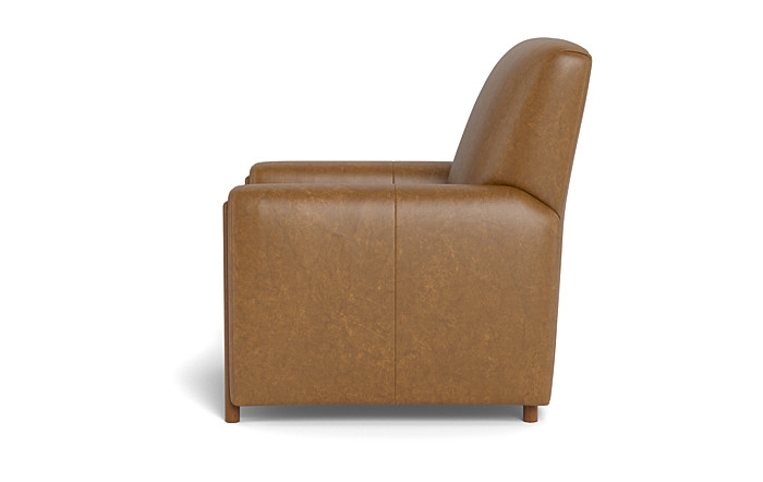 Carise Leather Recliner - Image 4