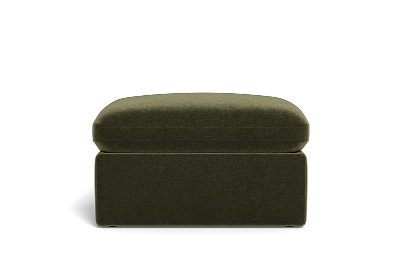 Hayley Rectangle Storage Ottoman - Image 0
