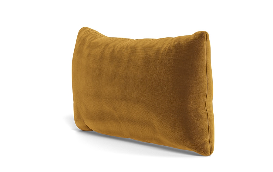 Throw Pillow 13 x 21" Lumbar" - Image 3