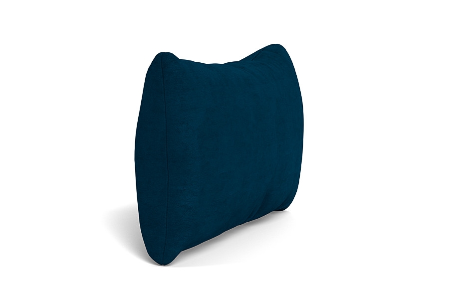 Throw Pillow 13 x 21" Lumbar" - Image 1
