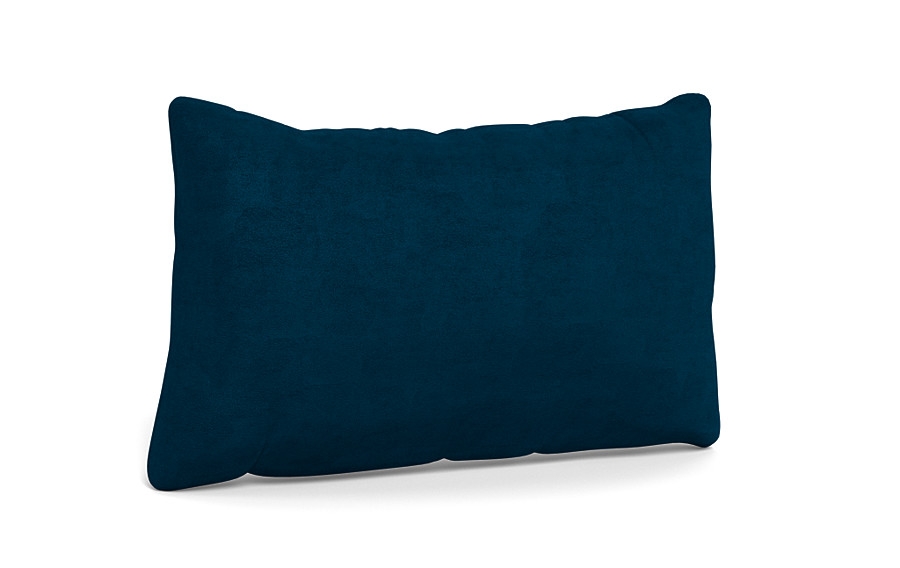Throw Pillow 13 x 21" Lumbar" - Image 4