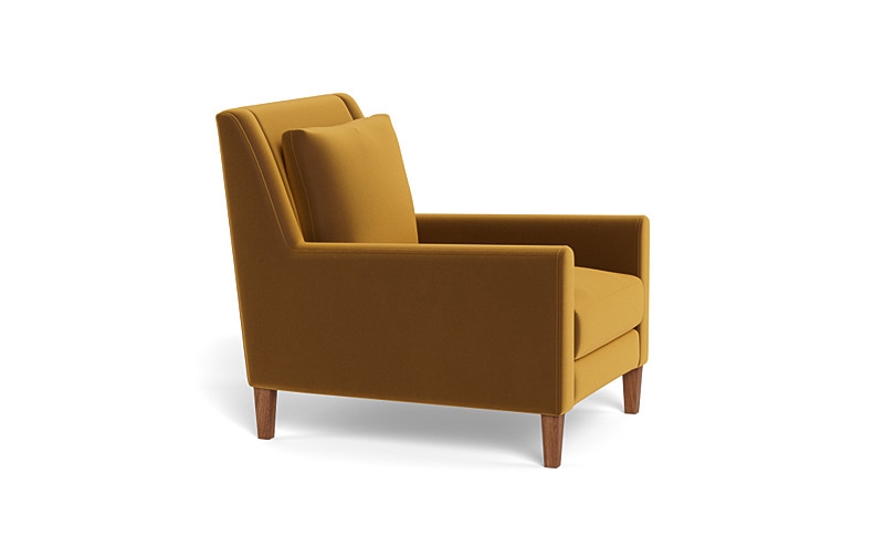 Lennox Petite Chair - Image 3