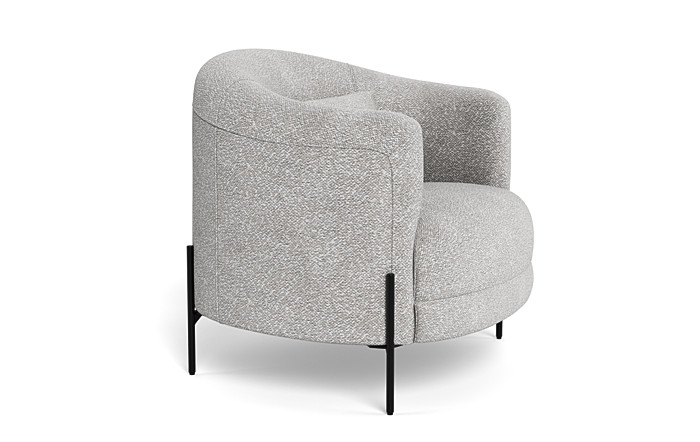 Fiona Accent Chair - Image 1