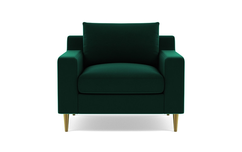 Sloan Accent Chair - Image 0