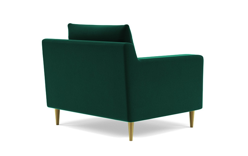 Sloan Accent Chair - Image 3