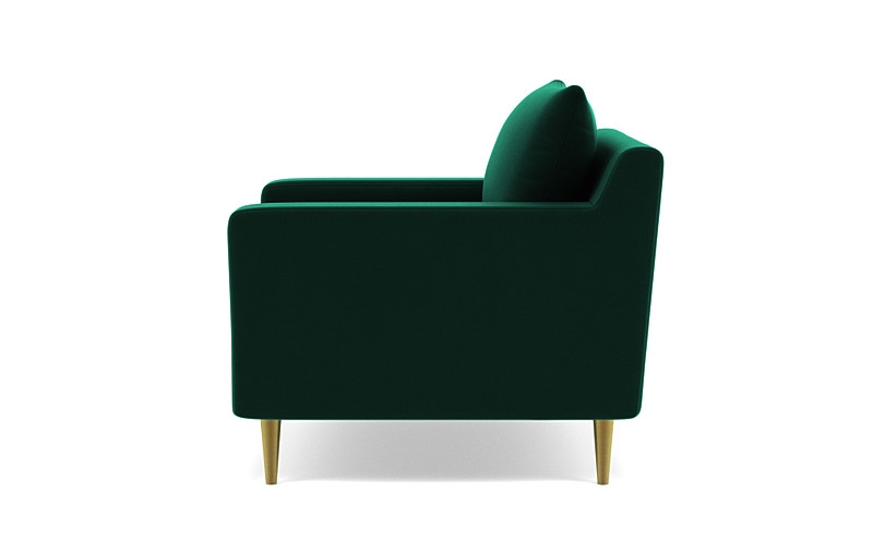 Sloan Accent Chair - Image 2