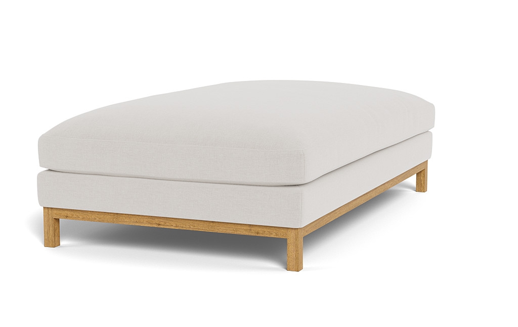 Jasper Ottoman - Image 1