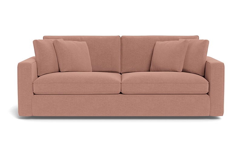 James 2-Seat Sofa - Image 0