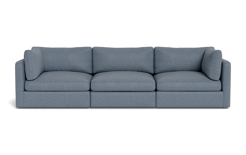 Tatum Modular Fabric Sofa - Image 0