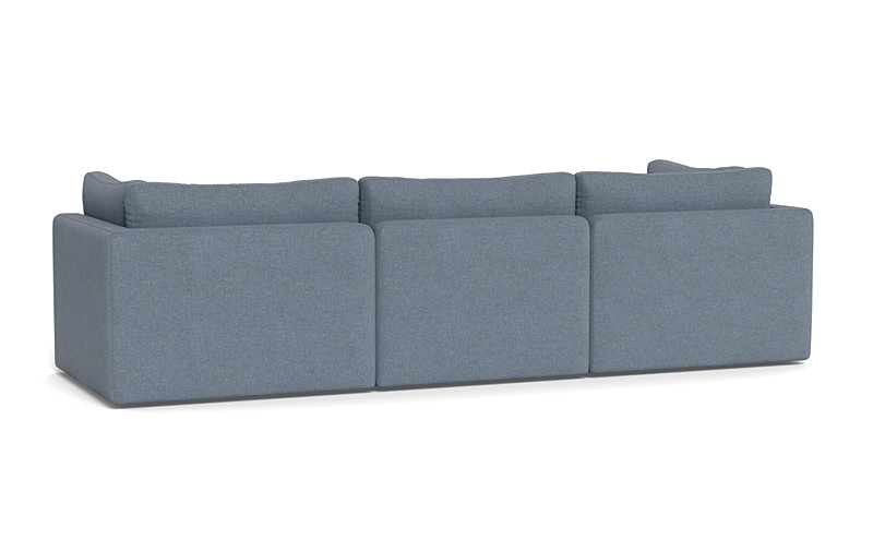 Tatum Modular Fabric Sofa - Image 3