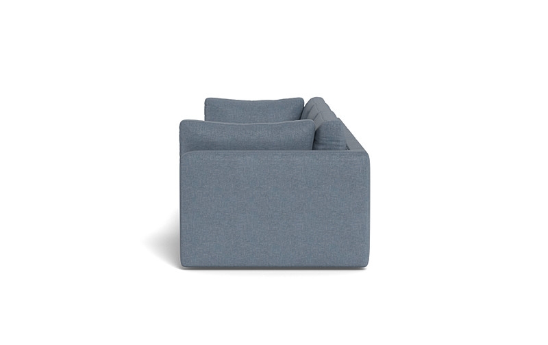 Tatum Modular Fabric Sofa - Image 1