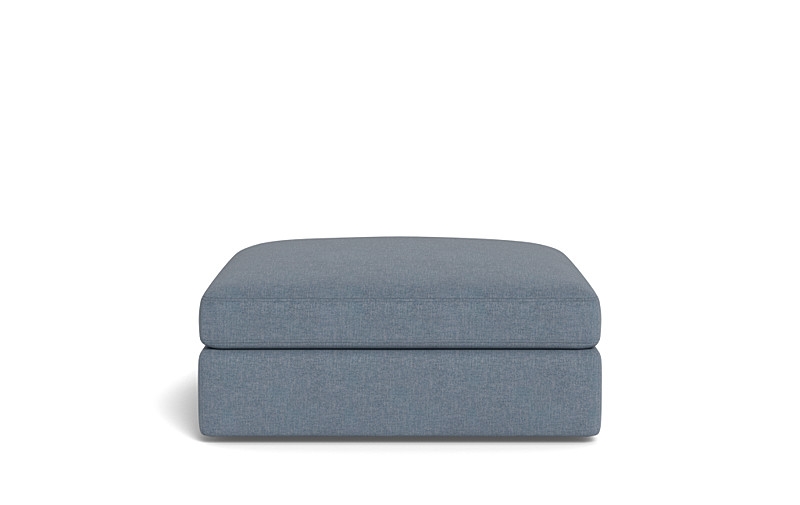 Tatum Modular Square Ottoman  - Image 0