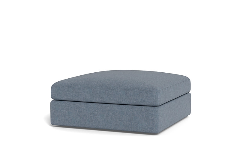 Tatum Modular Square Ottoman  - Image 3