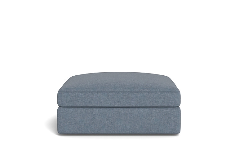 Tatum Modular Square Ottoman  - Image 1