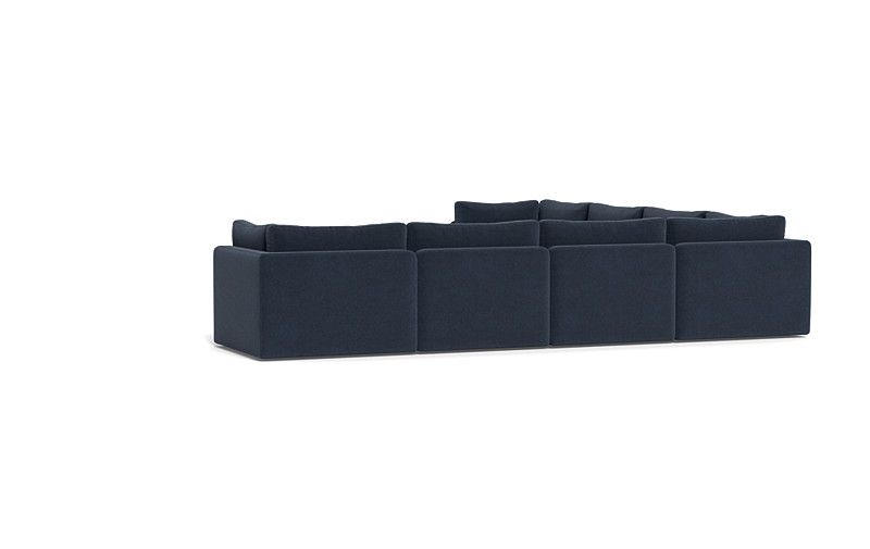 Tatum Modular 6-Seat Corner Sectional - Image 3